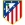 Atletico Madrid Trænings